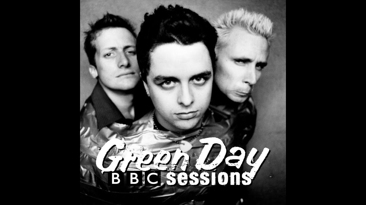 Green Day - BBC Sessions 1998