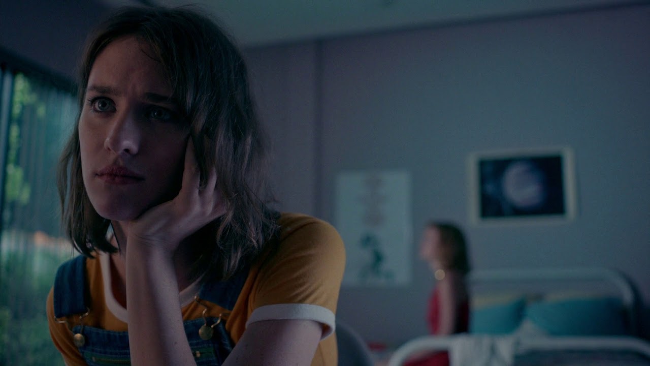 Halt and Catch Fire 4x10 - 