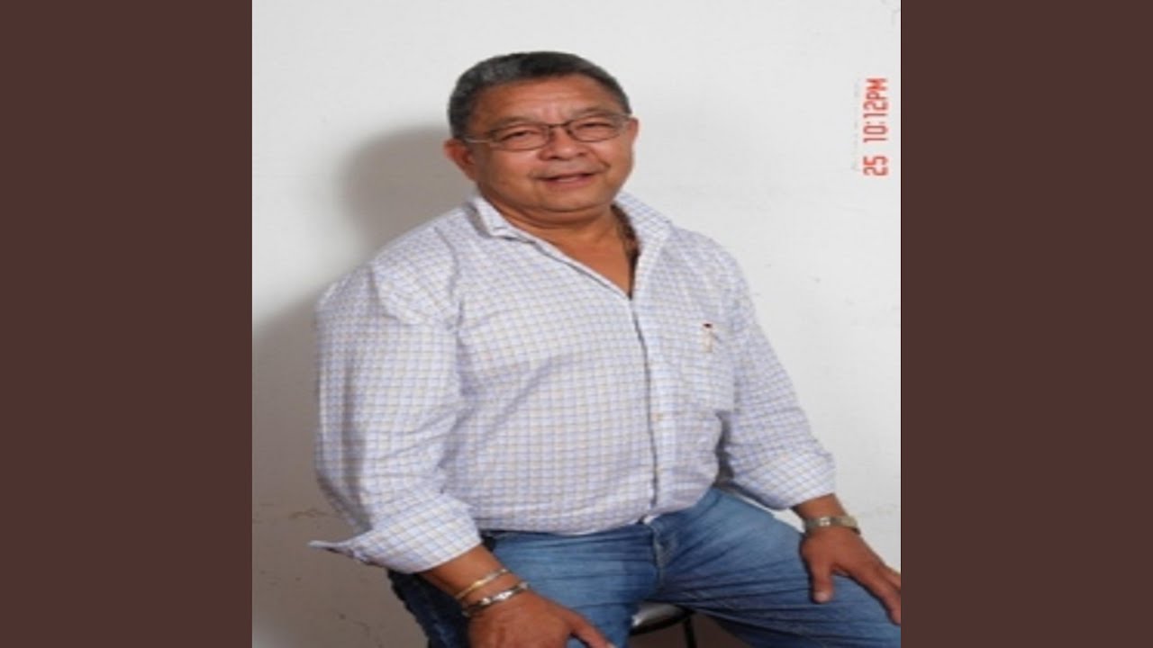 Asi Le Gusta Al Zuliano
