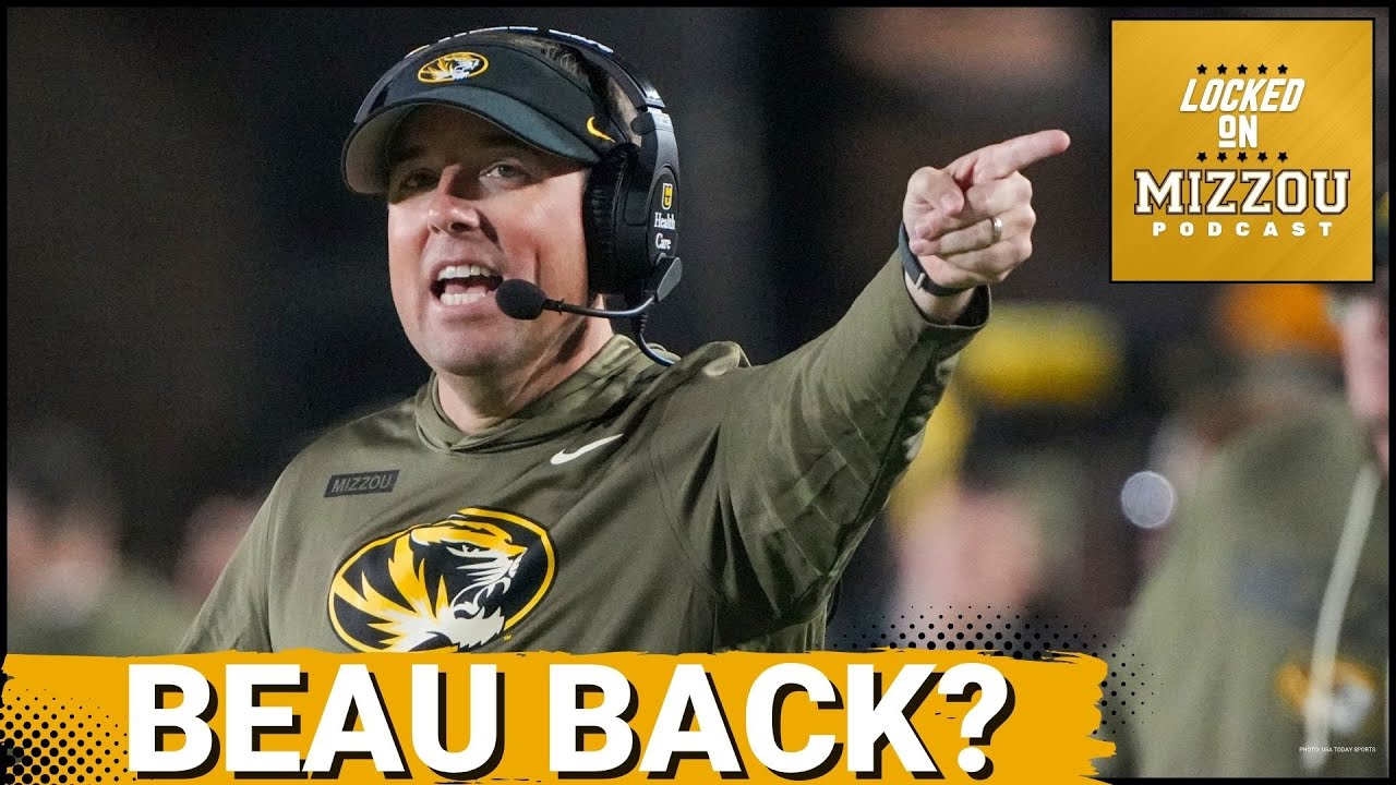 SHOCK: Beau Pribula Poised To Return, But SHOULD HE START Ahead Of Matt Zollers?