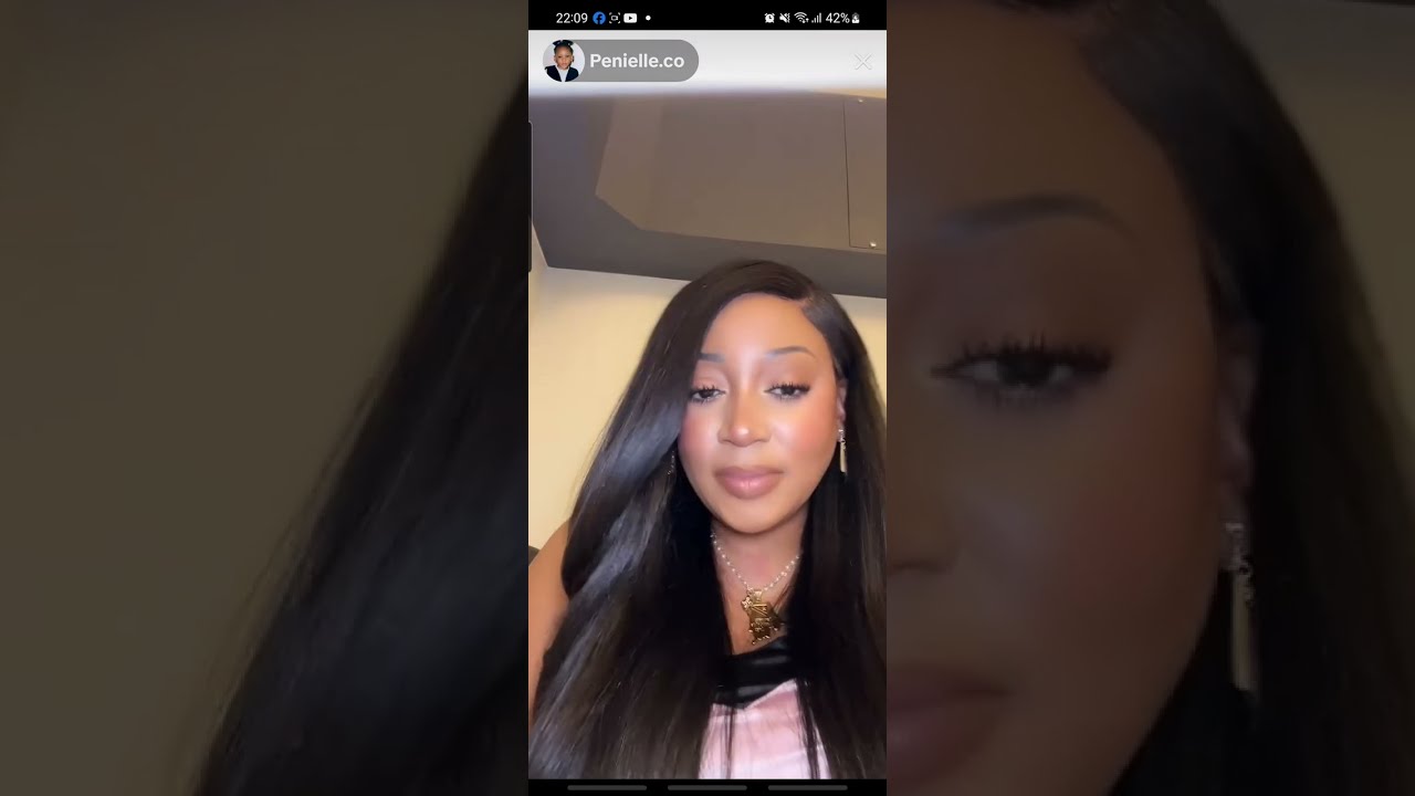 ENFIN PENIELLE AZUI MOBALI, ANDIMI KE AZA BIPOLAIRE 