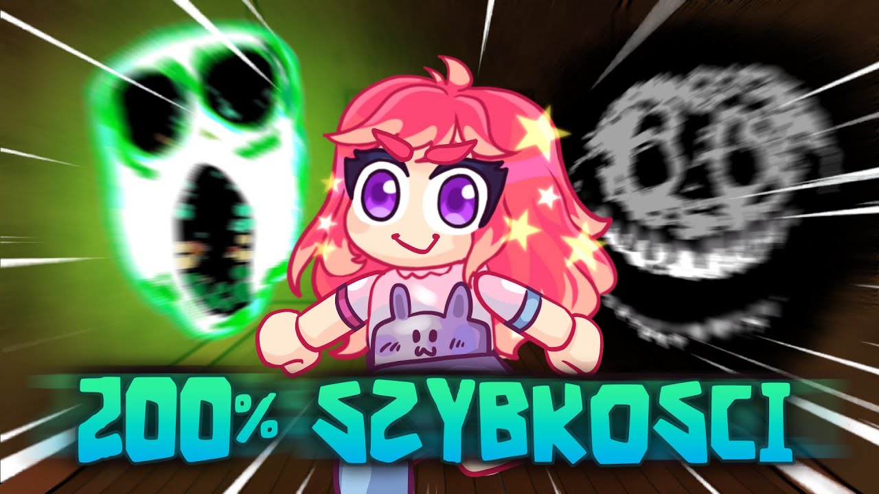 Doors ale mamy 200% SZYBKOŚCI 🏃💨