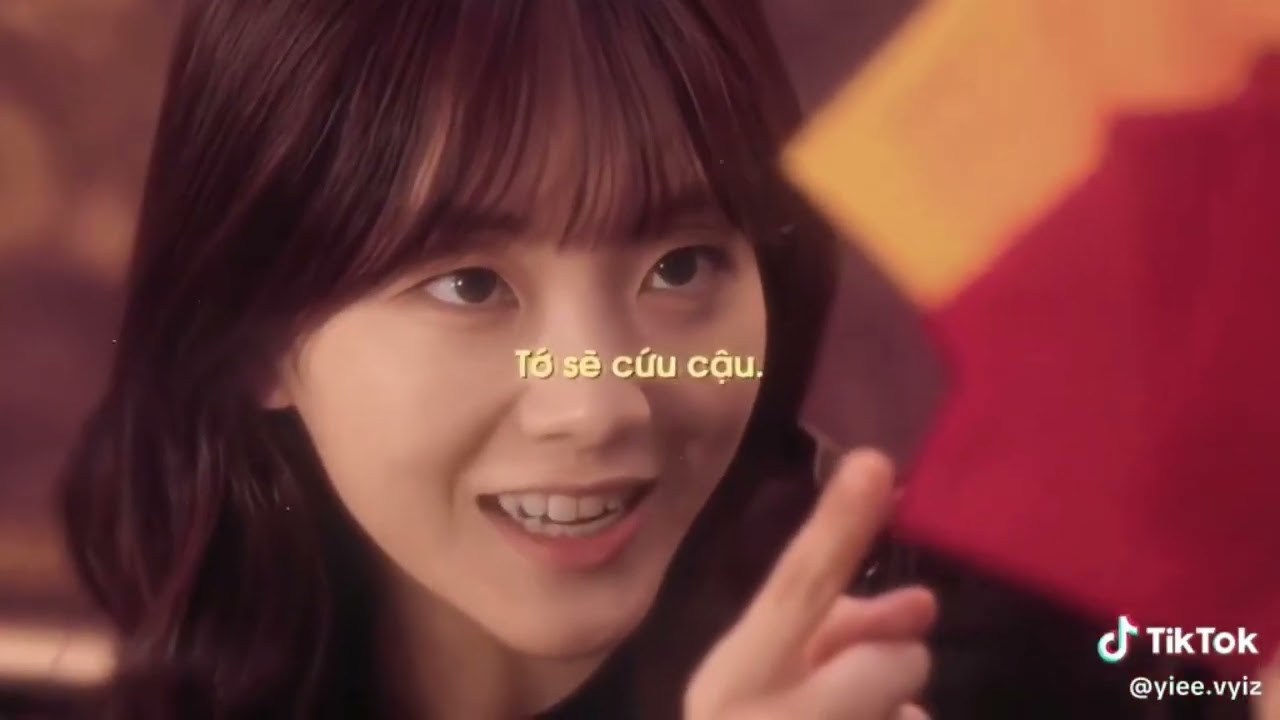 [Kdrama] Tiktok Ngưu Lang Chức Nữ (Head Over Heels)