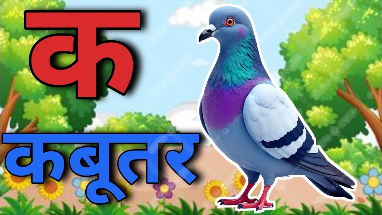 अ से अनार, आ से आम, हिंदी वर्णमाला, अआइईउऊ,क से कबूतर,a se anar,aa se aam, हिंदीस्वरब्यंजन #kidssong