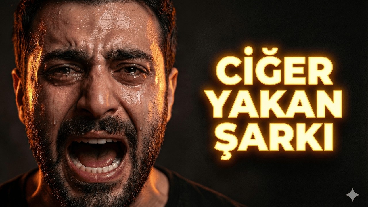 KALBİ OLAN DİNLEMESİN! Bu Şarkı Ciğerini Yakacak - Hase - Gönül Enkazı