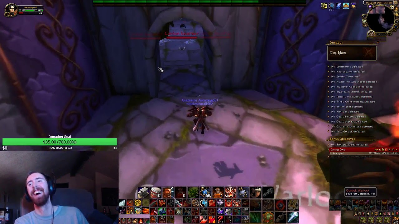 Asmongold 