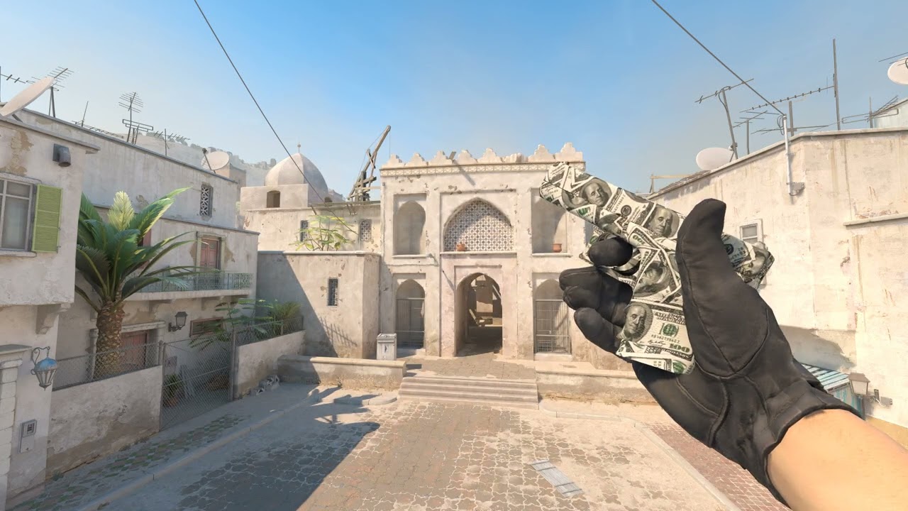 Glock-18 | Franklin (Counter-Strike 2)