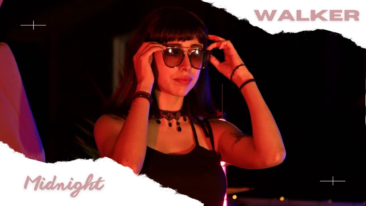 Walker - Midnight (Official Audio)