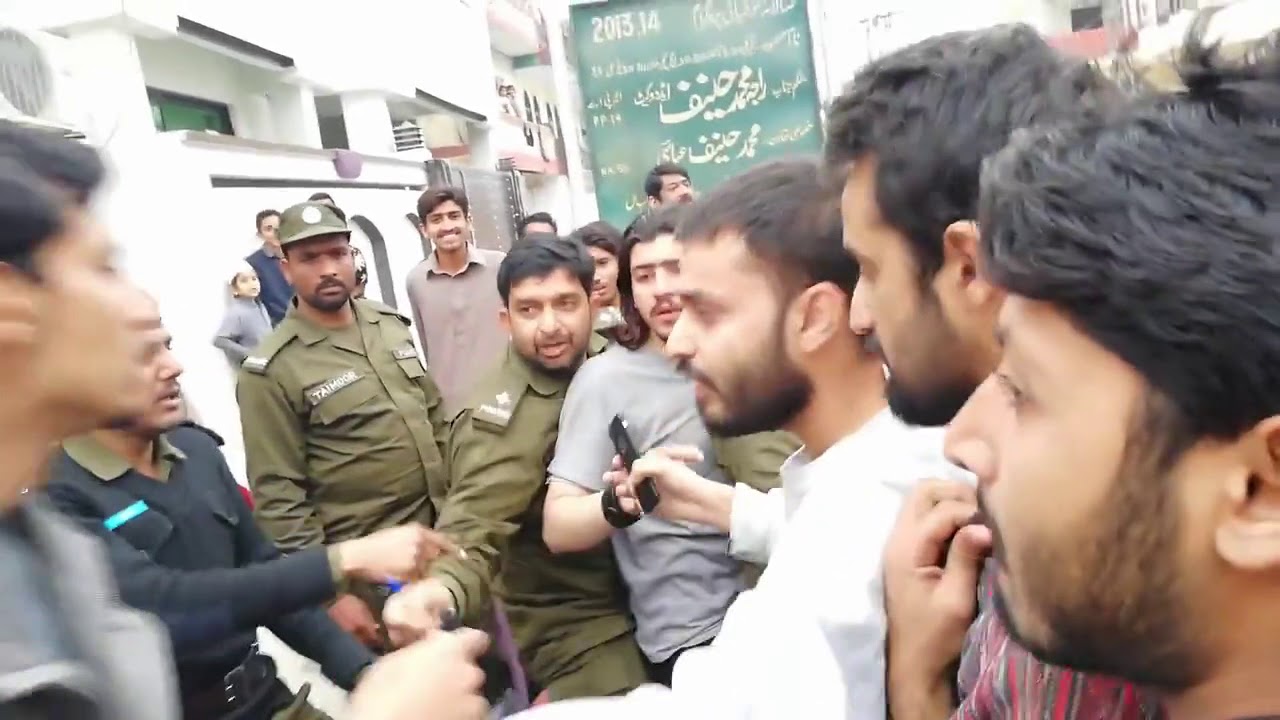 pindi basant 2018