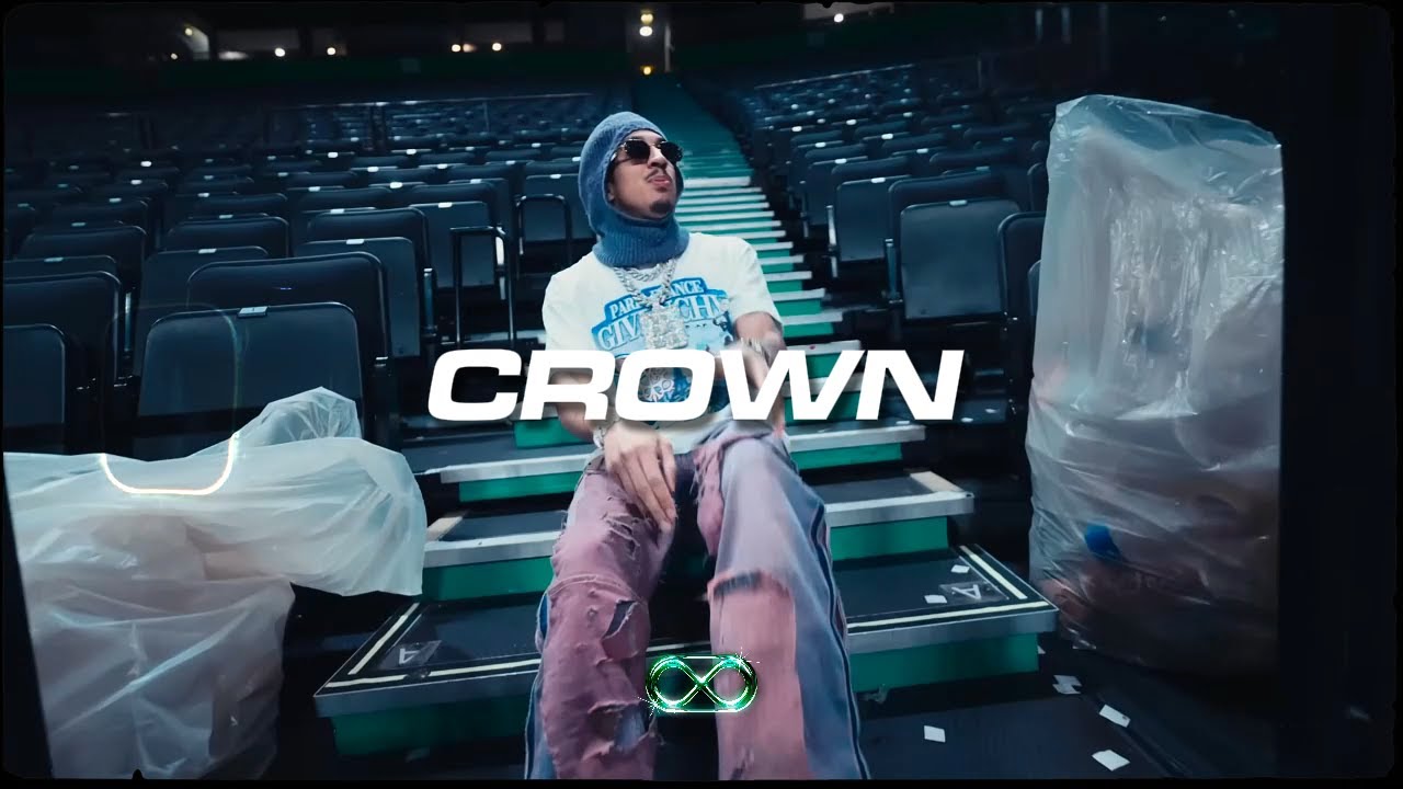 [FREE] D Block Europe Type Beat - "Crown" (Prod. Endless)