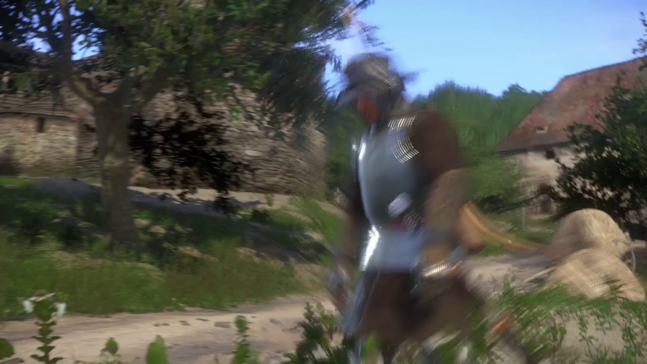 Finish the WEEDS bugged/glitched quest | Kingdom Come  Deliverance