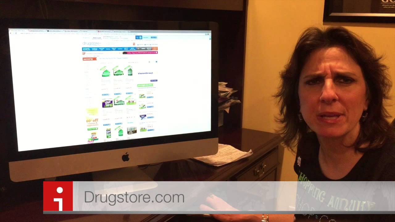 Make The Change in Your Shopping Habits