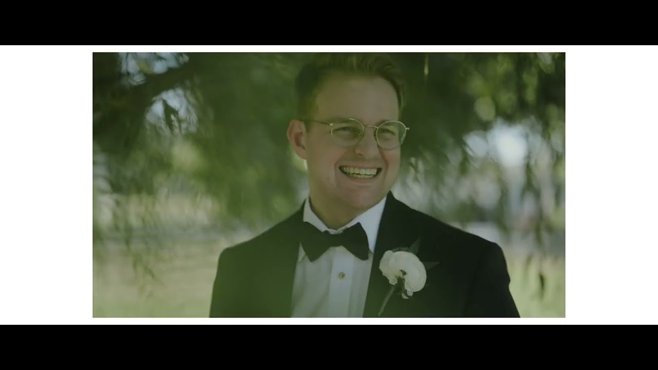 Stunning Wedding Film at The Wire, Coxsackie NY | Hudson Valley Creative Wedding Videography