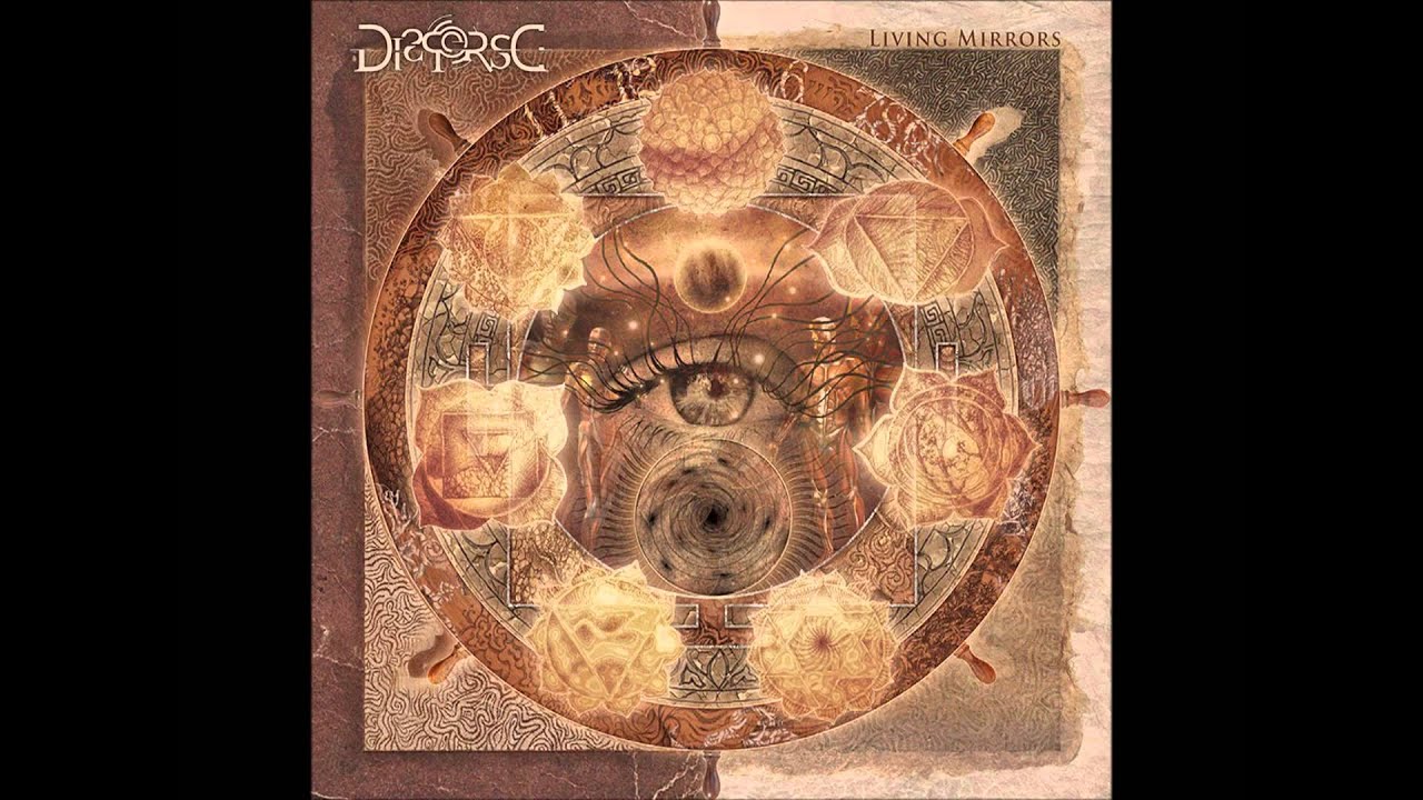 Disperse   Unbroken Shiver