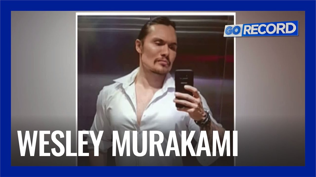 SUSPENSO POR 30 DIAS: VÍTIMAS TEMEM QUE WESLEY MURAKAMI VOLTE A ATENDER