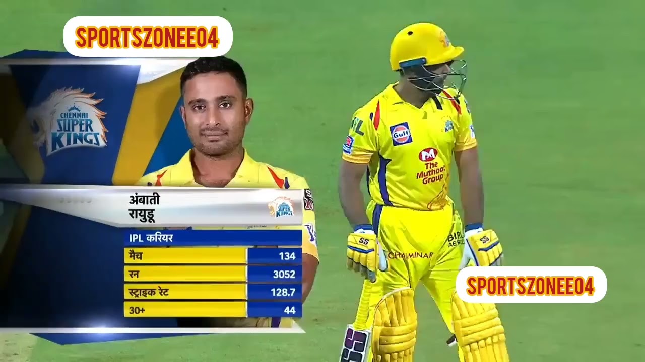 Mumbai Indians Vs CSK 15th Match Hindi Highlights, Wankhede Stadium, April 03, 2019, IPL✅