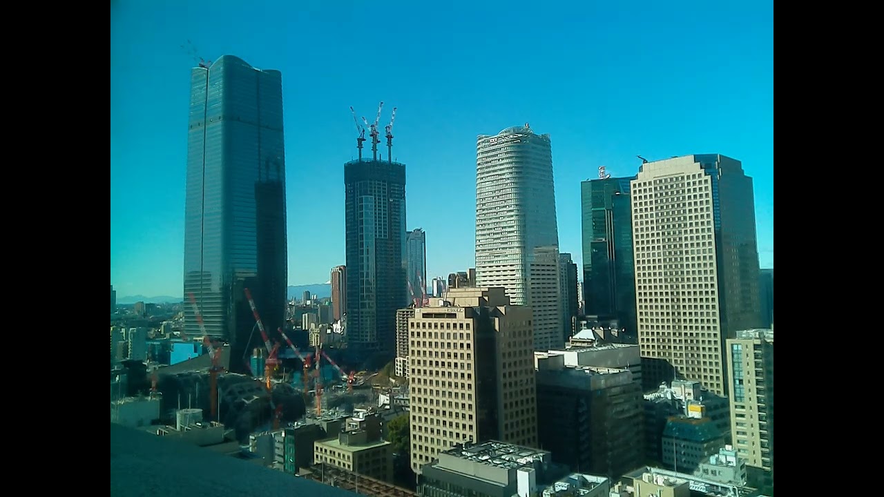 2022/12/26 Clear Skies and GCF-Intro