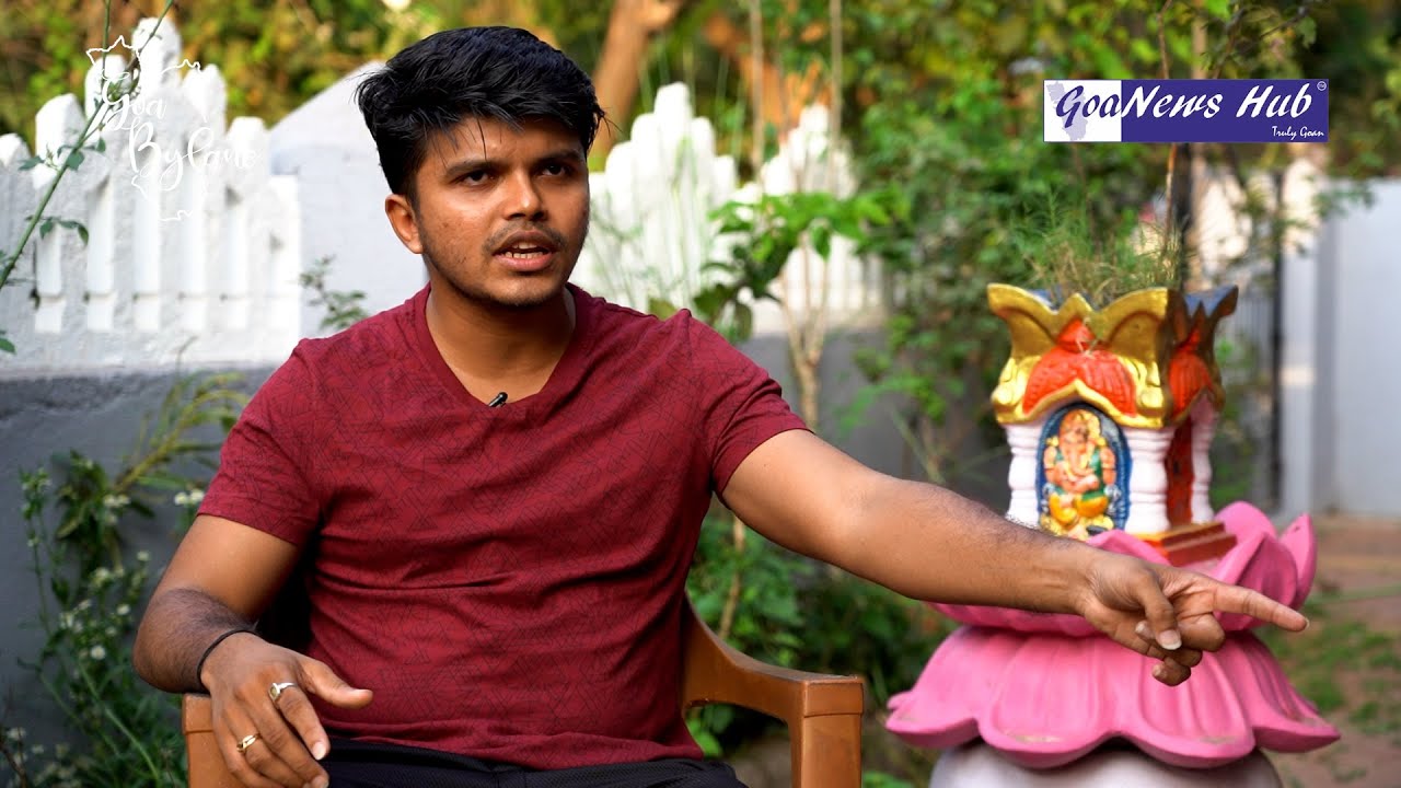 Unsung Hero - Pavan Naik