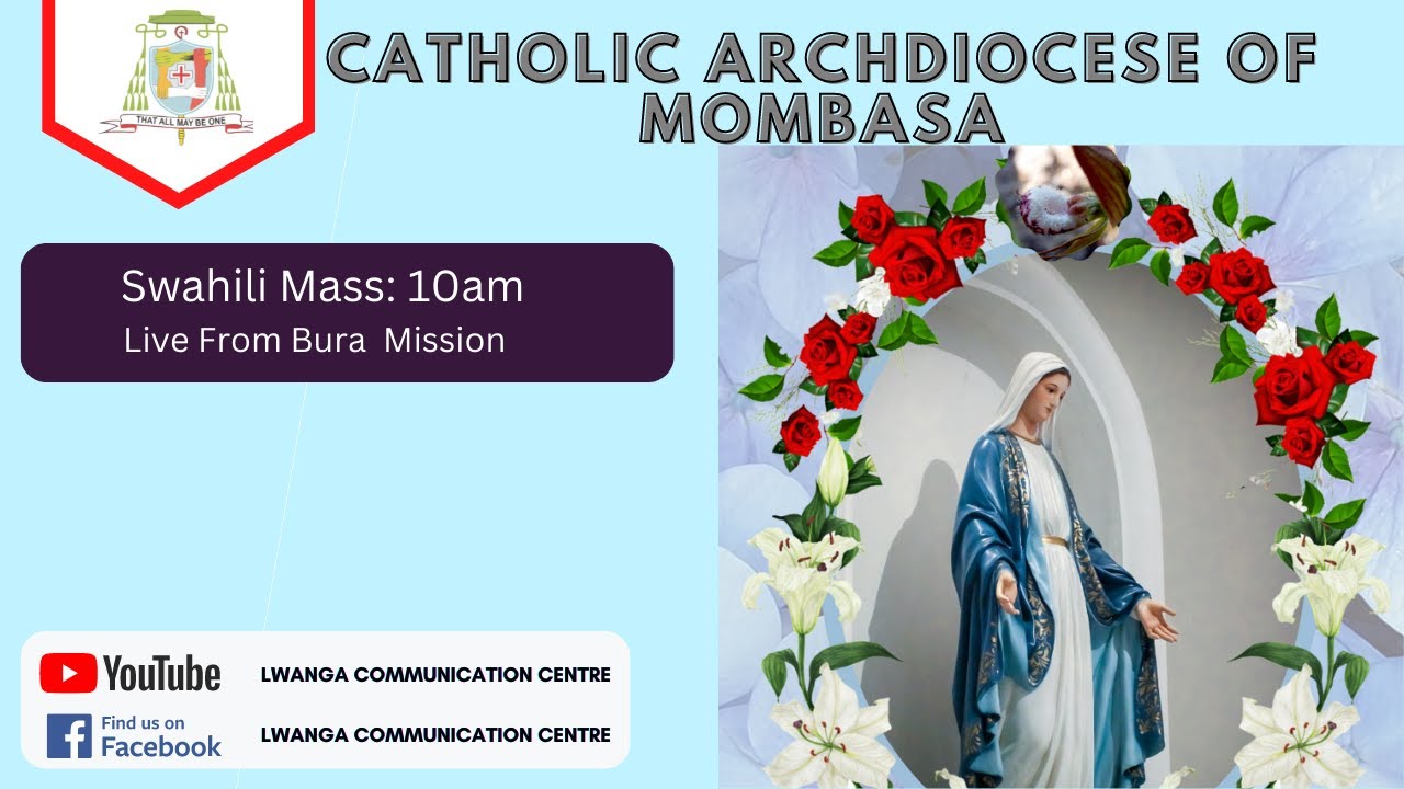 PERPETUAL PROFESSION OF SISTERS OF ST. JOSEPH MOMBASA