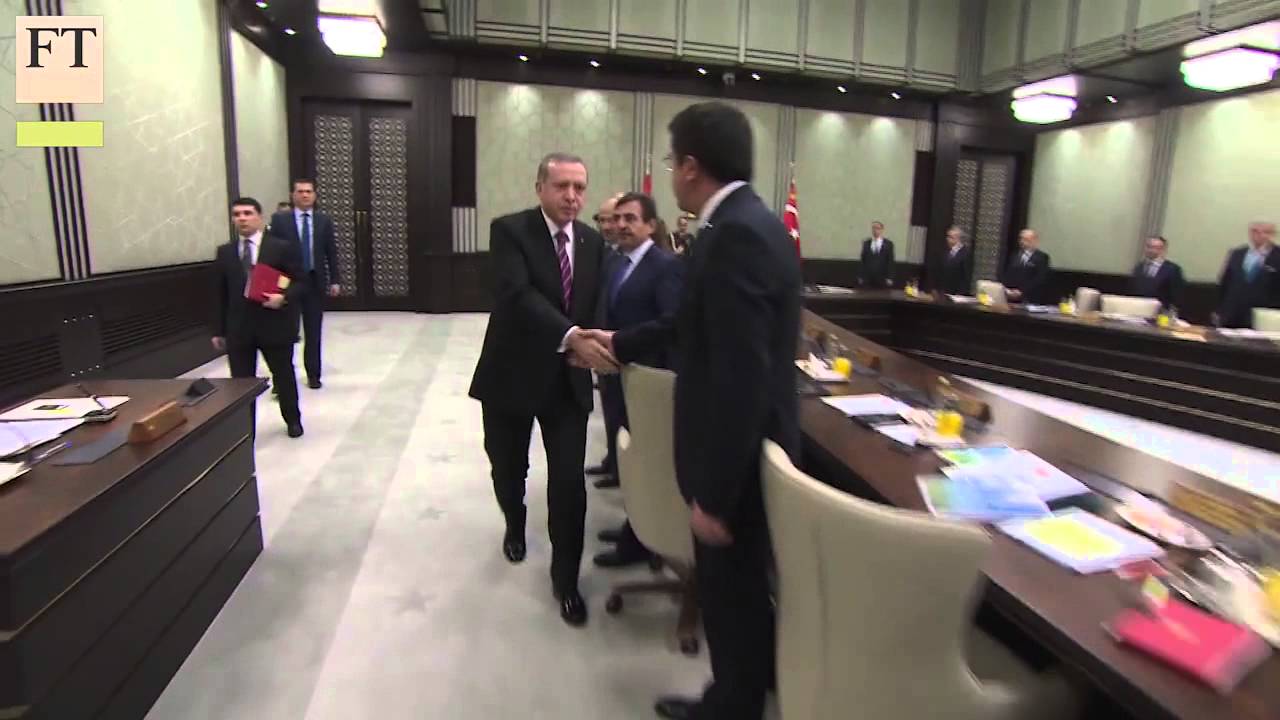 Turkey's Identity Struggle | FT World