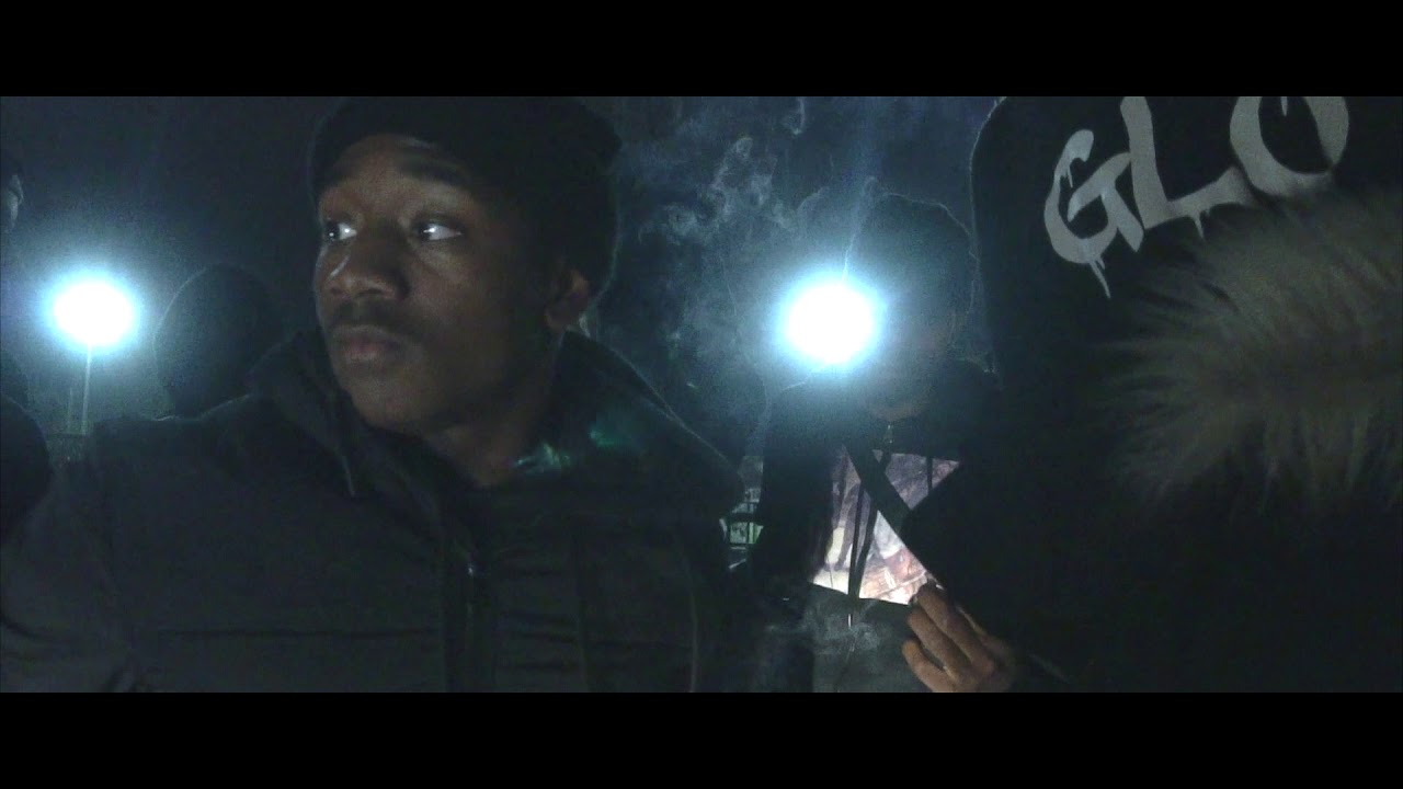Lil Lo - &ldquo;Going Crazy&rdquo; (Official Video)