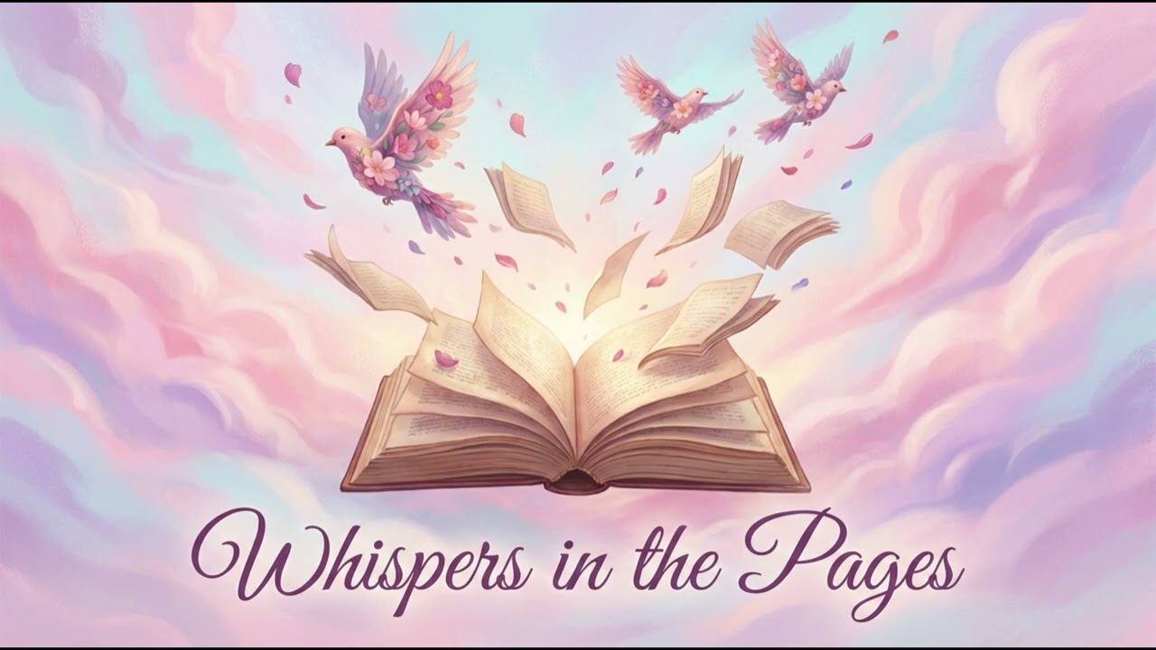 Whispers in the Pages