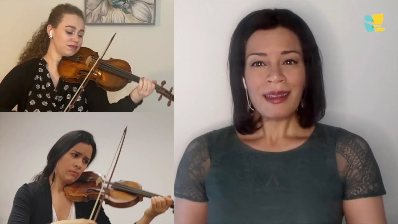 Isabella Leonarda: Cara Regina