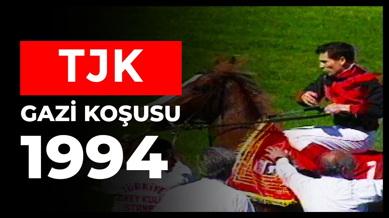 Gazi Koşusu (Grup - 1) 1994
