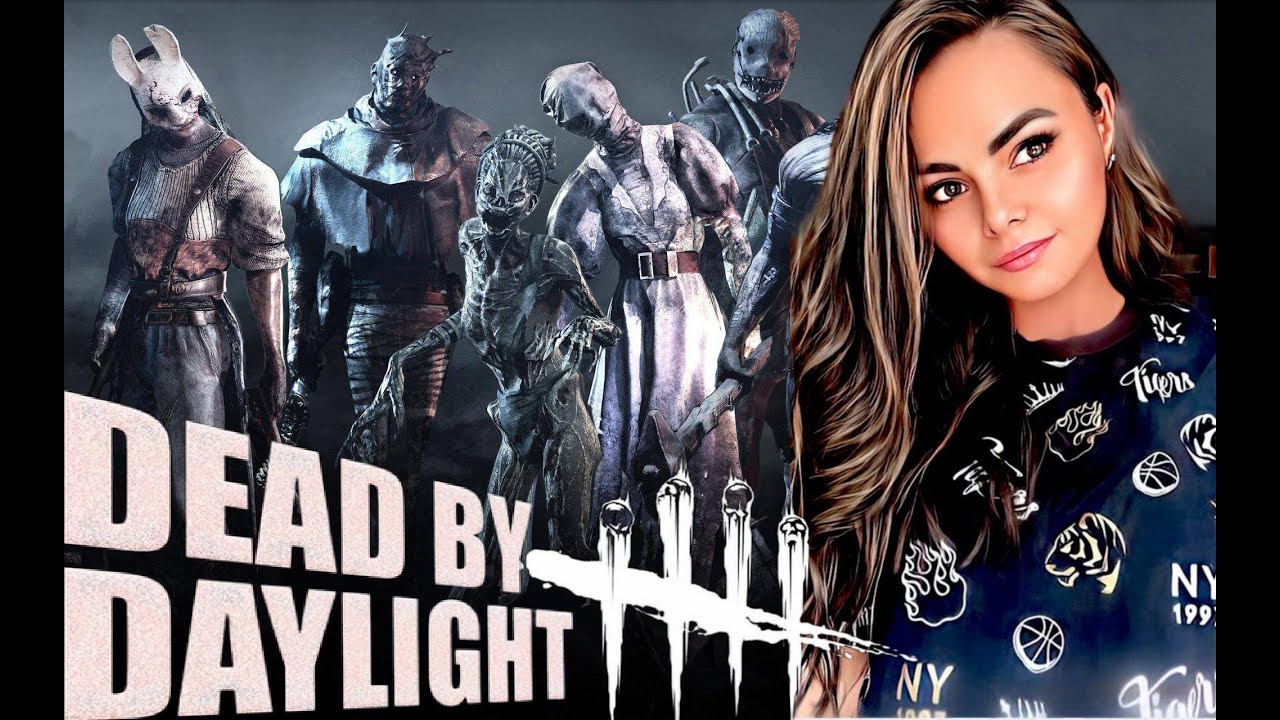 Dead by Daylight ▶ Значение игры в том, что она позволяет увидеть жизнь с новой стороны ▶