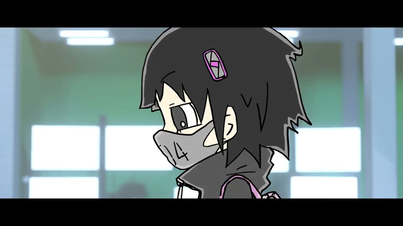 【アニメMV】言ノ葉 / あなたのおかげで世界は回る。- Official Music Video