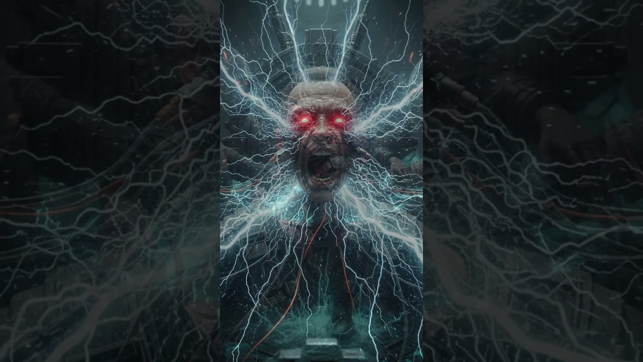 How Titans Think — The Minds Inside God-Machines