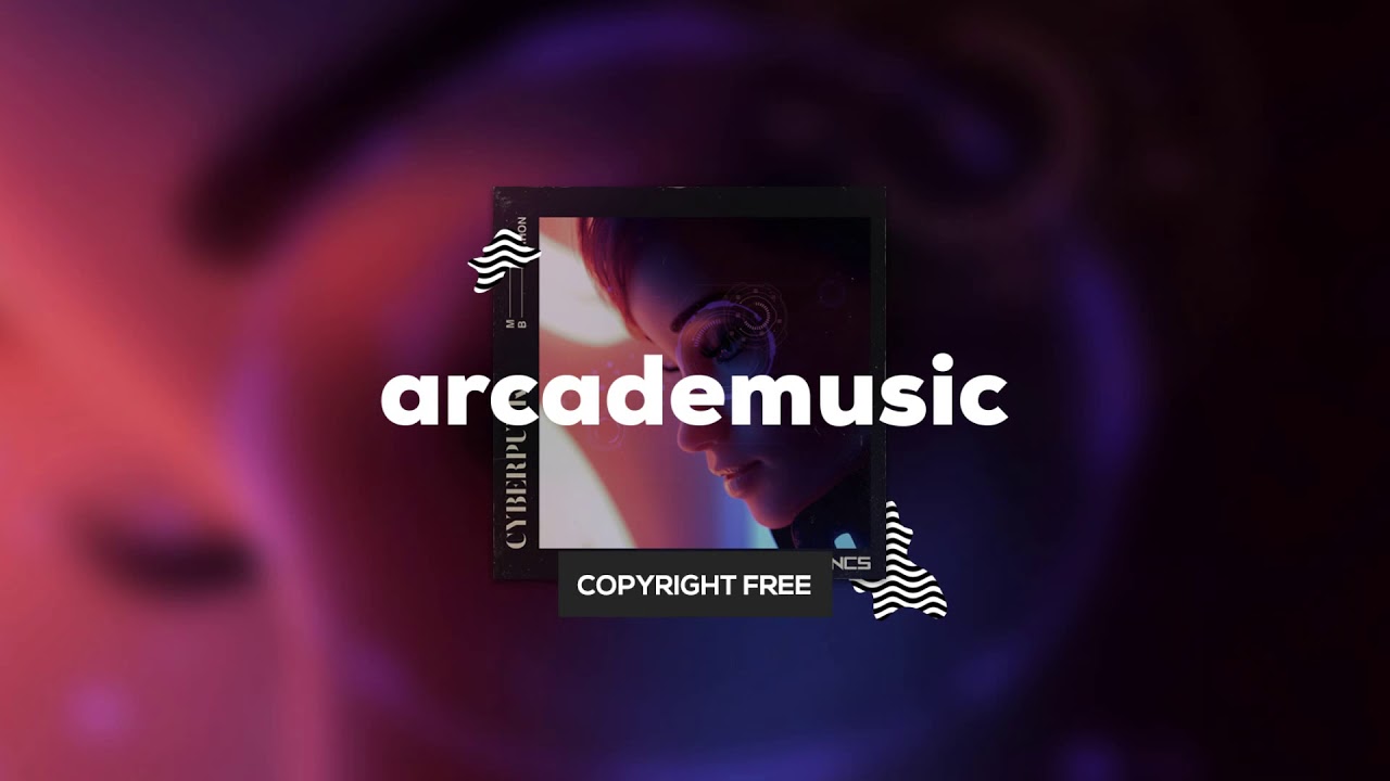 Max Brhon - Cyberpunk [NCS Release]