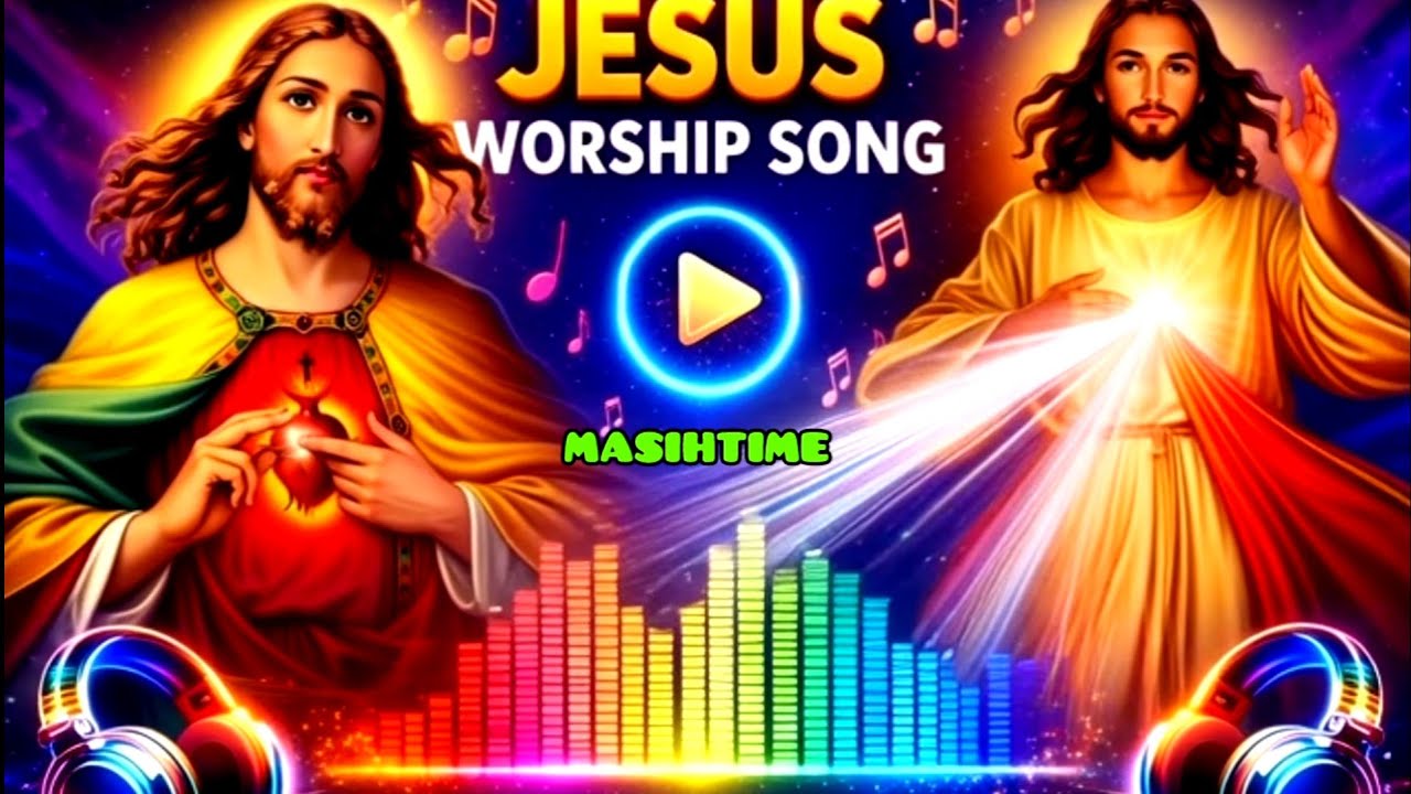 जब रास्ता नहीं था, तू रास्ता बना यीशु प्रभु | New Masih Worship Song 2026 | 6InOne Jesus Hindi Song