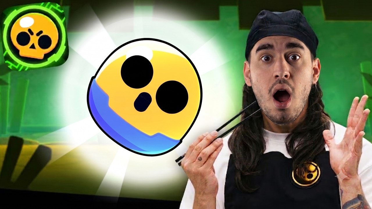 Рейтинг всех шести новых усилителей (BUFFIES) в Brawl Stars