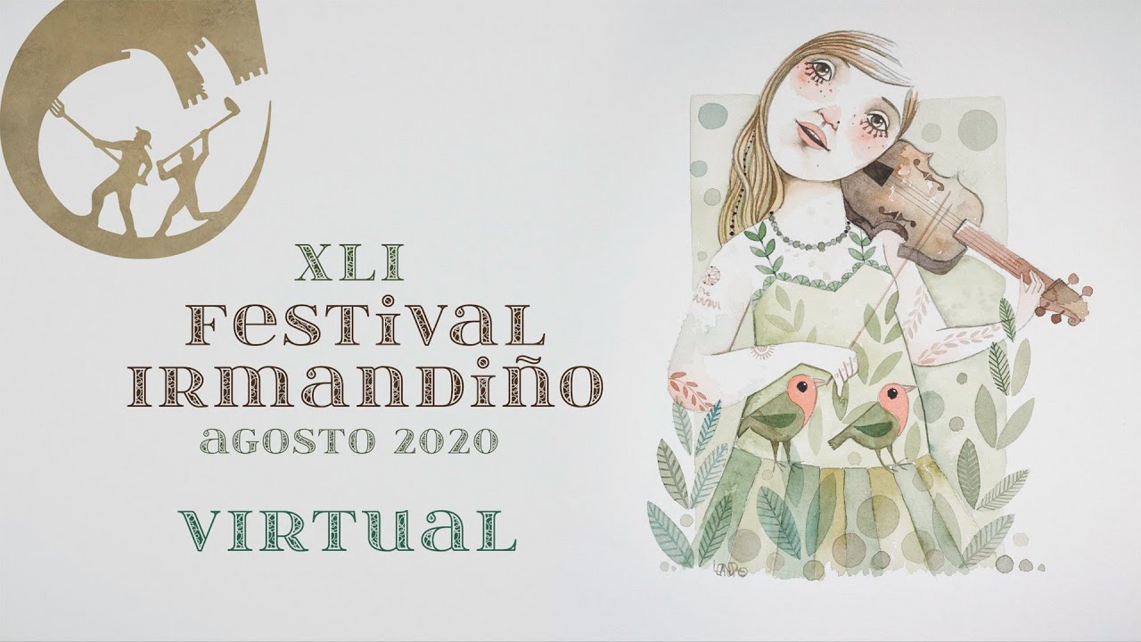 Festival Irmandiño 2020