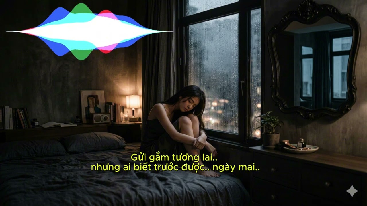 Học cách quên trước khi yêu karaoke - bản nữ hạ tone