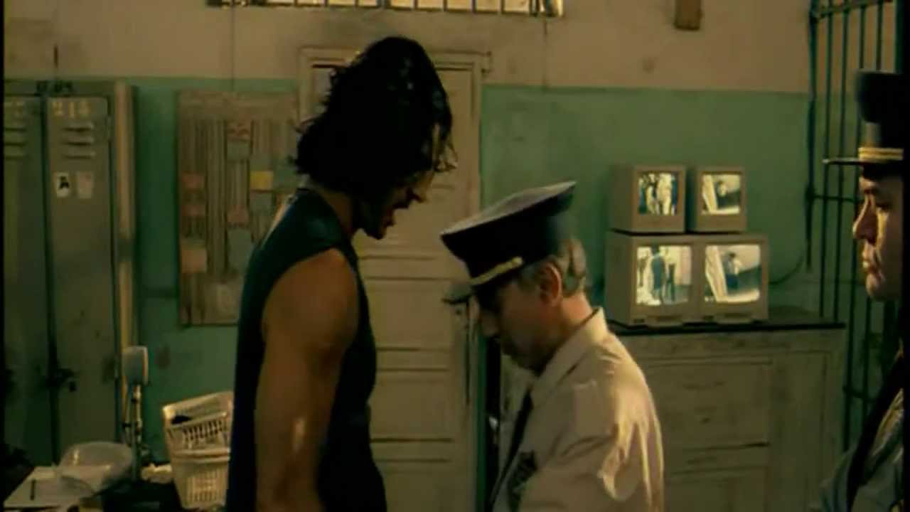 Ricardo Arjona   Minutos video Oficial   HQ