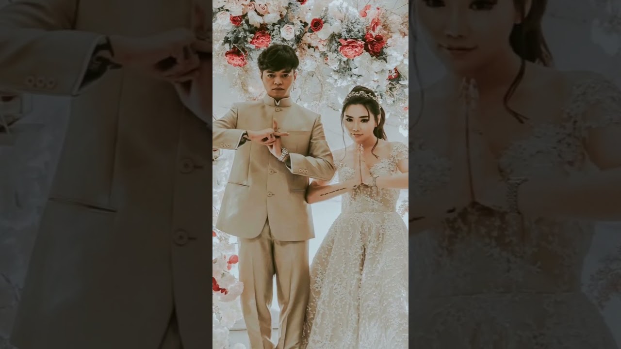 REZA ARAP and WENDY CAGUR