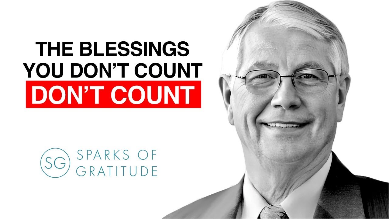 CRUCIAL CONVERSATIONS Author - Al Switzler Talks Importance of Intentional Gratitude