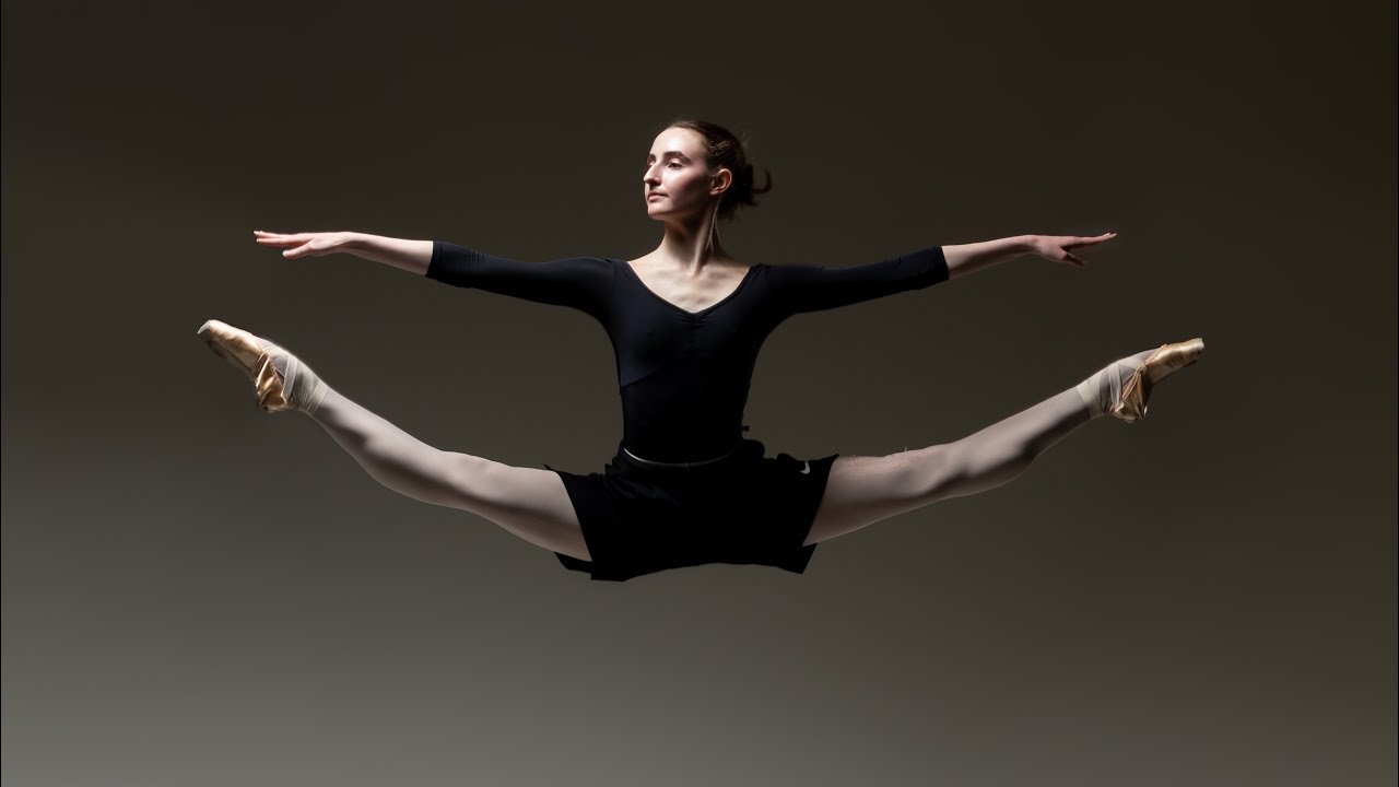 Это могла бы быть реклама NIKE 🤯
