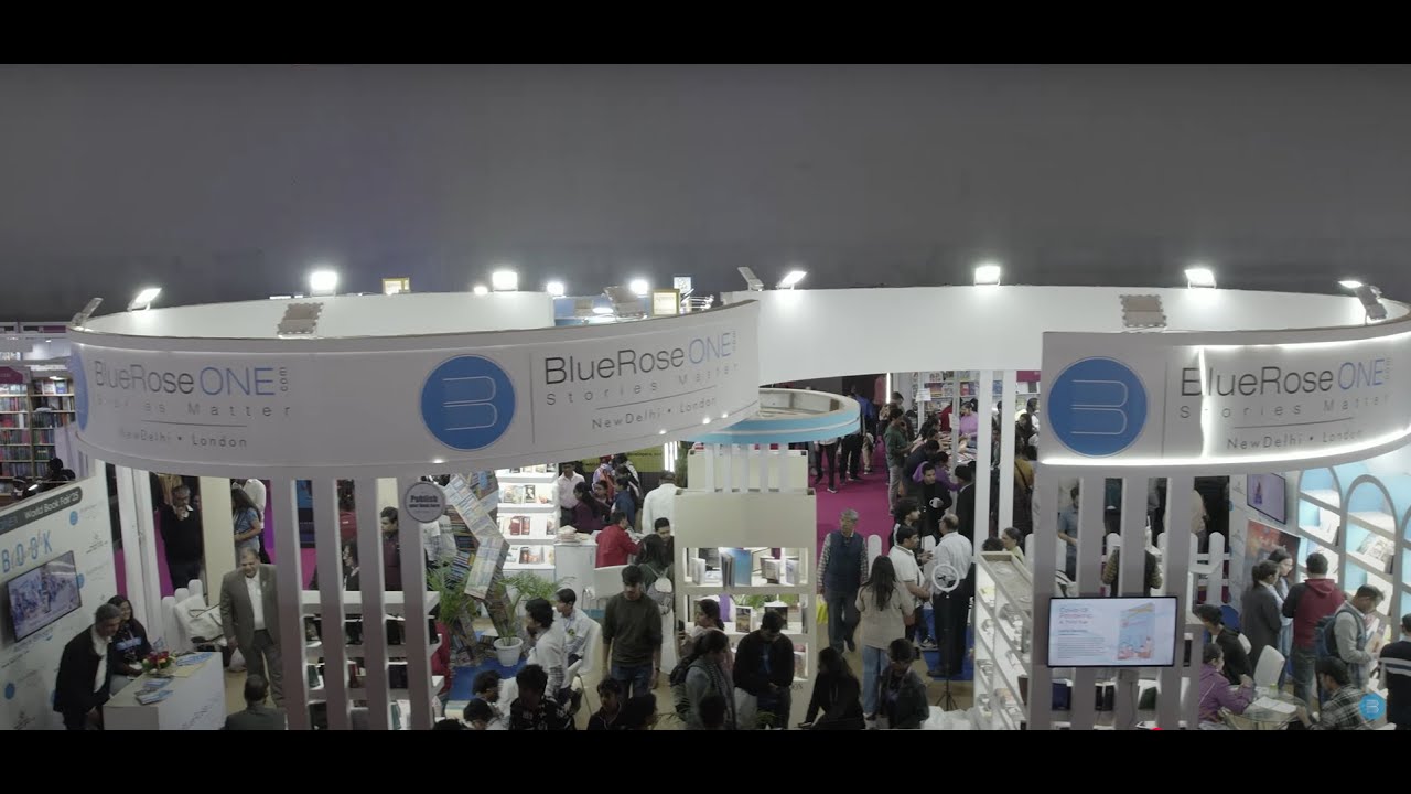 World Book Fair 2025 Highlights: A Complete Book Lover&rsquo;s Tour