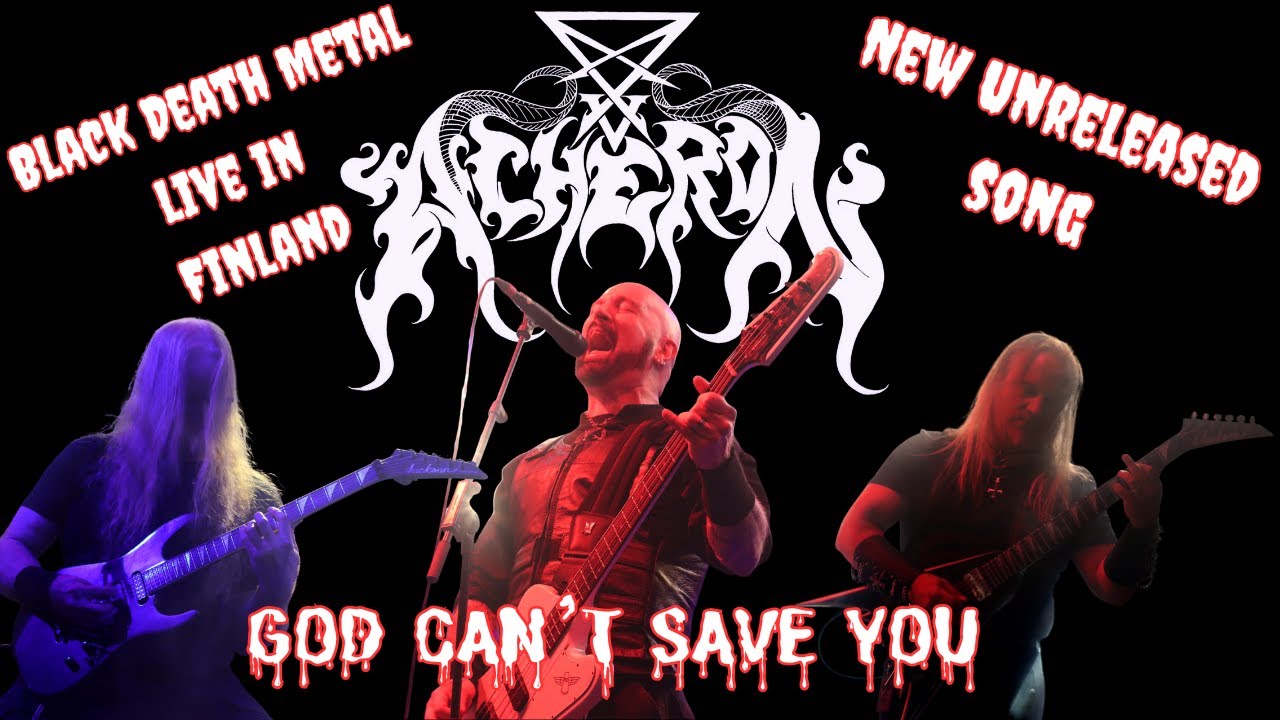 ACHERON 