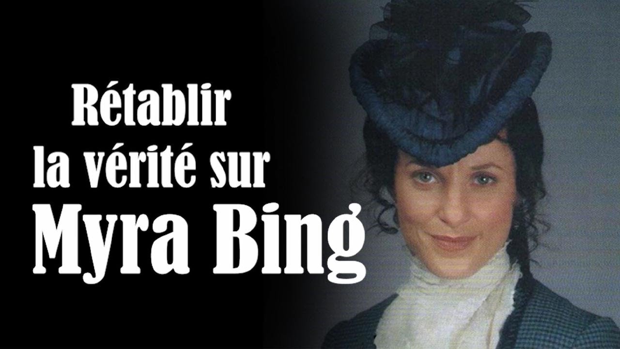 DR.QUINN - Rétablir la vérité sur Myra : L'émancipation d'une femme