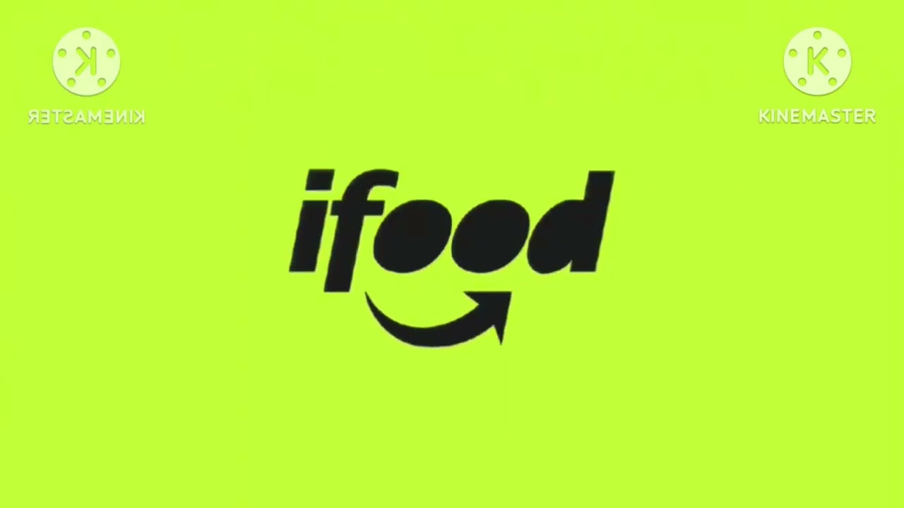 iFood Logo Effects Effects