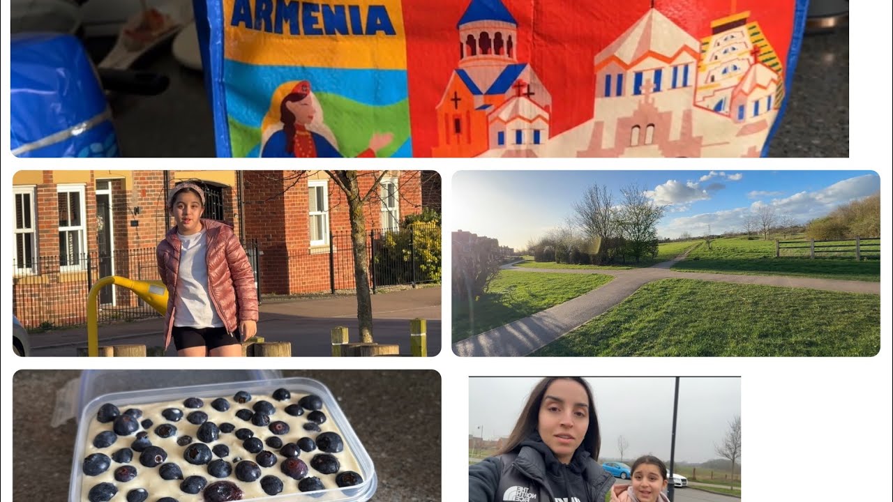 Գնումներ/aldi/պաղպաղակ 🤗 հետ գնացի մանկություն🤪😂😂