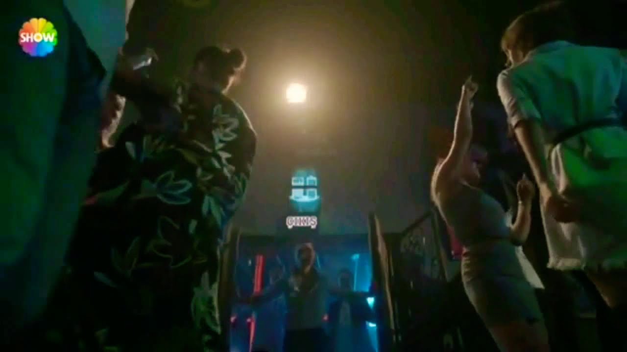 Neco ve Fatoş ~ 7 Rings 🔥😍❤🖤 [#NecFat] #klip