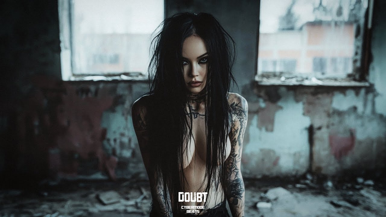 Cyberpunk / Dark Clubbing / Midtempo beat 