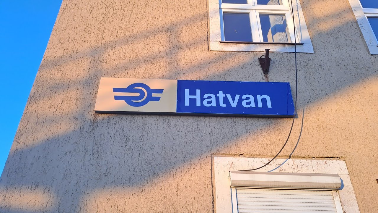 Hangosbemondások Hatvanban