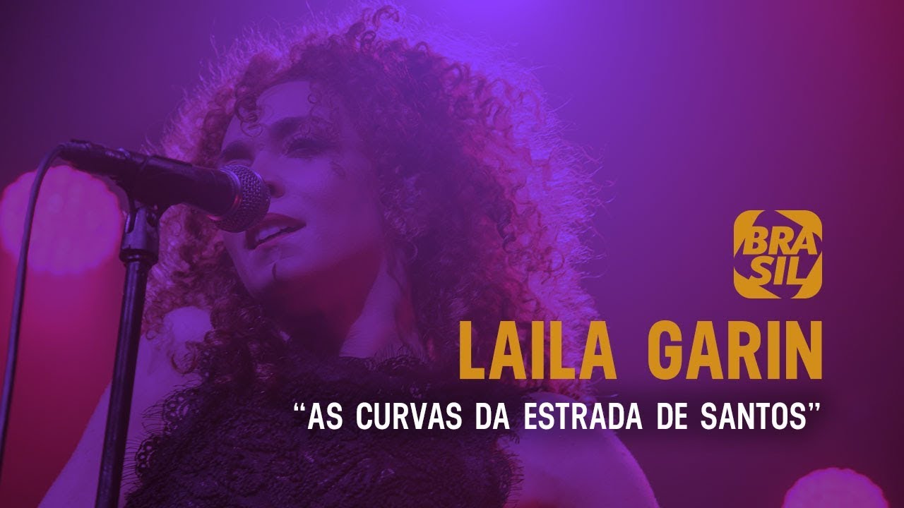 Laila Garin e A ROda  
