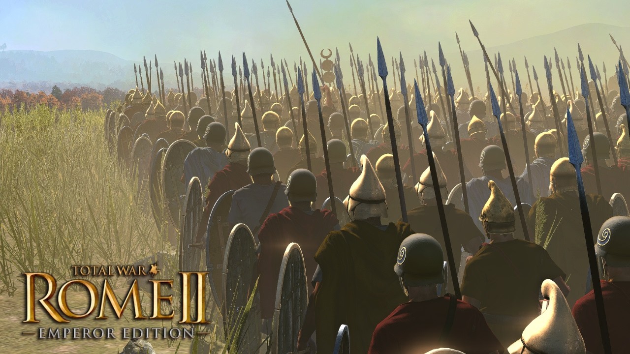 Battle of Trebia (218 BC) - Rome 2 Total War Historical Battle